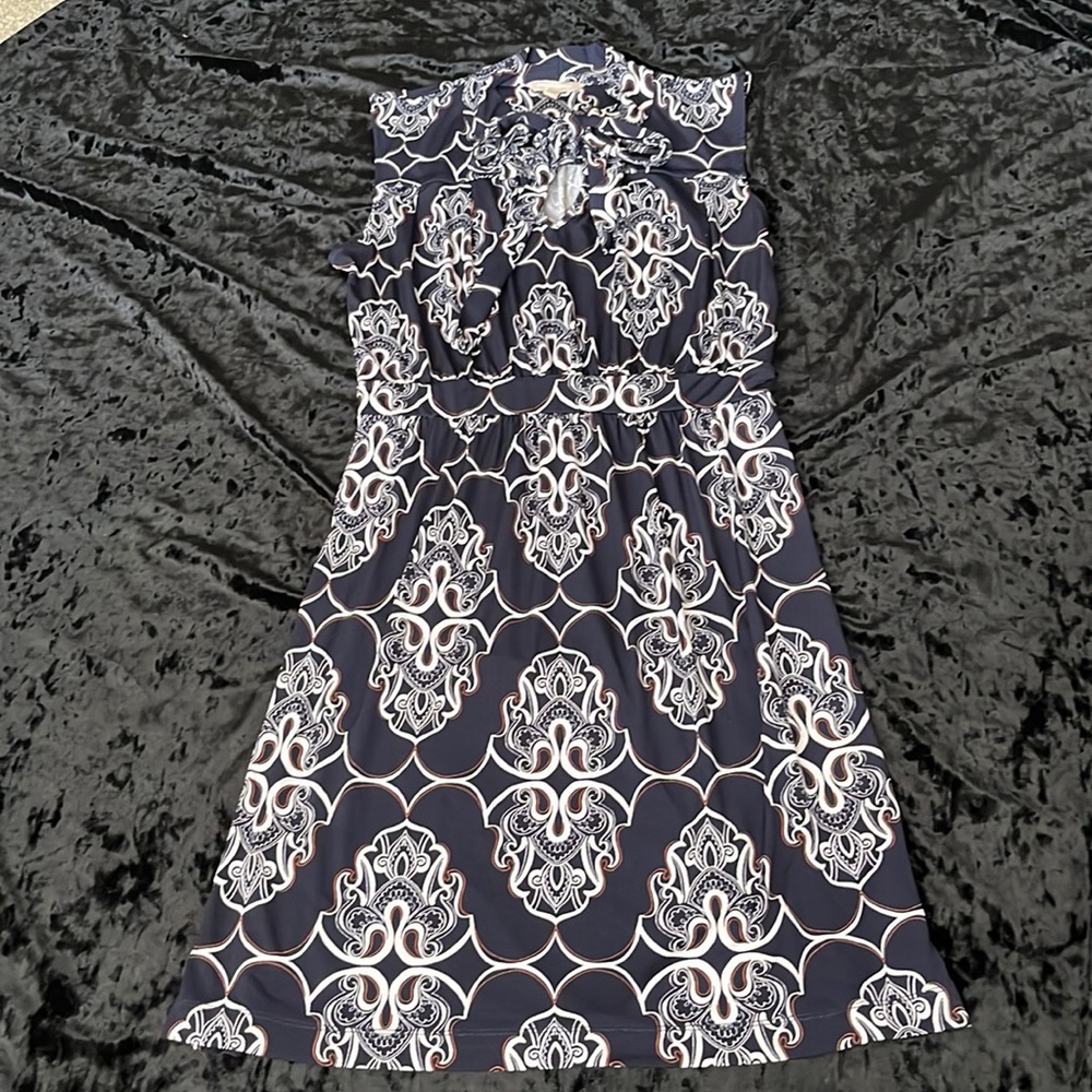 Banana Republic stretch dress